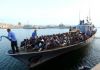 Méditerranée: plus de 8.000 migrants secourus en 48H Méditerranée: plus de 8.000 migrants secourus en 48H