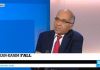Jean-Karim Fall est mort d’une crise cardiaque Jean-Karim Fall est mort d’une crise cardiaque