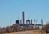 Afrique du Sud : l'exploitation du gaz pourrait réduire la crise énergétique. Afrique du Sud : l'exploitation du gaz pourrait réduire la crise énergétique.