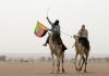 Mali : Un accord sur la « paix » dans le nord signé à Alger. Mali : Un accord sur la « paix » dans le nord signé à Alger.