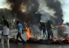 Burkina : les événements depuis le putsch. Burkina : les événements depuis le putsch.