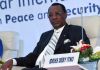 Tchad : Lutte contre Boko Haram. Tchad : Lutte contre Boko Haram.