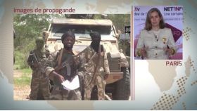 En guerre contre Boko Haram