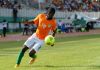 Côte d’Ivoire : Gervinho de retour en selection.