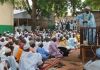 Aide alimentaire de l’Etat au musulmans du Burundi. Aide alimentaire de l’Etat au musulmans du Burundi.