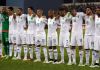Sport : L’Algérie bat la Guinée (2-1) en match amical. Sport : L’Algérie bat la Guinée (2-1) en match amical.