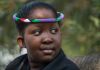En Afrique du Sud, une reine faiseuse de pluie en avance sur son temps