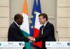 France et Côte d'Ivoire vont renforcer leur coopération militaire France et Côte d'Ivoire vont renforcer leur coopération militaire