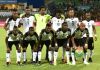 CAN-2019: le Ghana écrase l'Ethiopie 5-0 CAN-2019: le Ghana écrase l'Ethiopie 5-0