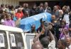 RSF demande la réouverture du procès sur l'assassinat d'un journaliste en 2007. 