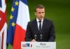 Macron au Maroc pour une première rencontre avec le roi Mohammed VI