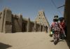 Mali : La croix rouge reprend ses activités à Kidal.