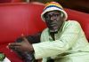 Côte d'Ivoire: Alpha Blondy appelle à une Côte d'Ivoire: Alpha Blondy appelle à une
