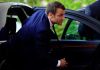 Macron auprès des troupes franacaises au Mali « jeudi ou vendredi ». Macron auprès des troupes franacaises au Mali « jeudi ou vendredi ».