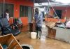 Ghana : on vide les égouts pour éviter de nouvelles catastrophes. Ghana : on vide les égouts pour éviter de nouvelles catastrophes.