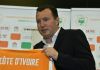 Côte d’Ivoire : Marc Wilmots convoque 27 joueurs pour sa première liste. Côte d’Ivoire : Marc Wilmots convoque 27 joueurs pour sa première liste.