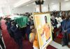 Côte d'Ivoire : ultime hommage à Cheick Tioté Côte d'Ivoire : ultime hommage à Cheick Tioté