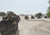 Niger: nouvelle opération contre les Niger: nouvelle opération contre les