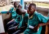 Centrafrique: l'ONU va renvoyer chez eux les Casques bleus congolais Centrafrique: l'ONU va renvoyer chez eux les Casques bleus congolais