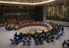 L'ONU exhorte à résoudre pacifiquement le différend Djibouti-Erythrée