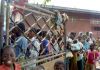 Congo: la malnutrition des enfants déplacés du Pool au-delà des seuils d'urgence Congo: la malnutrition des enfants déplacés du Pool au-delà des seuils d'urgence