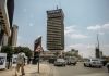 La Zambie envisage de déplacer sa capitale