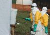 RDC : autorise des tests de vaccin anti-Ebola. RDC : autorise des tests de vaccin anti-Ebola.