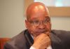 Afrique du Sud : Jacob Zuma rencontre El-Béchir et accepte de se rendre au Soudan. Afrique du Sud : Jacob Zuma rencontre El-Béchir et accepte de se rendre au Soudan.
