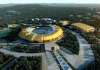 Congo-Brazzaville : Dopage et Jeux africains de Brazzaville 2015 Congo-Brazzaville : Dopage et Jeux africains de Brazzaville 2015