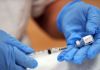 Afrique : Un vaccin contre le virus Ebola est disponible Afrique : Un vaccin contre le virus Ebola est disponible