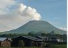 RDC : Malgré la guerre, volcan et gorilles font revenir les touristes. RDC : Malgré la guerre, volcan et gorilles font revenir les touristes.
