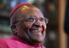 Afrique du Sud : Desmond Tutu toujours à l'hôpital. Afrique du Sud : Desmond Tutu toujours à l'hôpital.