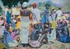 France : African, une collection parisienne France : African, une collection parisienne