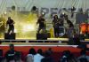 Côte d'Ivoire : Marché des arts et du spectacle africain, 9ème édition. Côte d'Ivoire : Marché des arts et du spectacle africain, 9ème édition.
