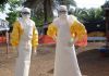 Afrique : La Côte d'Ivoire ouvre des couloirs humanitaires avec la Guinée et le Liberia. Afrique : La Côte d'Ivoire ouvre des couloirs humanitaires avec la Guinée et le Liberia.