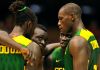 Sénégal : L'équipe de basket sénégalaise au bord d'une qualification historique Sénégal : L'équipe de basket sénégalaise au bord d'une qualification historique