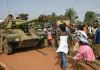 Centrafrique : Une nouvelle opération de l'ONU, pour quoi faire? Centrafrique : Une nouvelle opération de l'ONU, pour quoi faire?