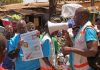 Afrique : Face à Ebola, l'Union Africaine annonce une réunion d'urgence Afrique : Face à Ebola, l'Union Africaine annonce une réunion d'urgence