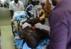 Kenya : Deux camps shebab bombardés en Somalie après la tuerie de Garissa. Kenya : Deux camps shebab bombardés en Somalie après la tuerie de Garissa.