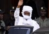 Sénégal : reprise du procès de l'ex-président tchadien Hissène Habré. Sénégal : reprise du procès de l'ex-président tchadien Hissène Habré.