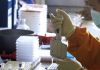 Afrique du Sud : Le pays teste un antibiotique contre la tuberculose multirésistante. Afrique du Sud : Le pays teste un antibiotique contre la tuberculose multirésistante.