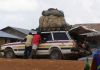 Liberia : Espoirs d'une relance de l'économie durement touchée par Ebola. Liberia : Espoirs d'une relance de l'économie durement touchée par Ebola.