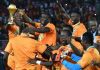 Guinée équatoriale : La Côte d'Ivoire triomphe en finale de la CAN aux tirs au but.