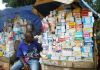Afrique : Campagne en Afrique contre le fléau des faux médicament. Afrique : Campagne en Afrique contre le fléau des faux médicament.