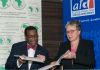 Afrique : Accord de cofinancement BAD-AFD Afrique : Accord de cofinancement BAD-AFD
