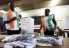 Côte d'Ivoire : L'opposition suspend sa participation à la Commission électorale. Côte d'Ivoire : L'opposition suspend sa participation à la Commission électorale.