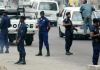RDC : nouvelle journée de violences à Kinshsa. RDC : nouvelle journée de violences à Kinshsa.