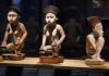 USA : Mystères et splendeurs du royaume du Kongo révélés au MET de New-York. USA : Mystères et splendeurs du royaume du Kongo révélés au MET de New-York.