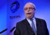 France : Le PDG de Total, Christophe de Margerie, meurt dans un accident d'avion à Moscou. France : Le PDG de Total, Christophe de Margerie, meurt dans un accident d'avion à Moscou.