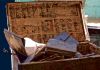 Mali : Les manuscrits de Tombouctou, un trésor qui tarde à retrouver son écrin. Mali : Les manuscrits de Tombouctou, un trésor qui tarde à retrouver son écrin.